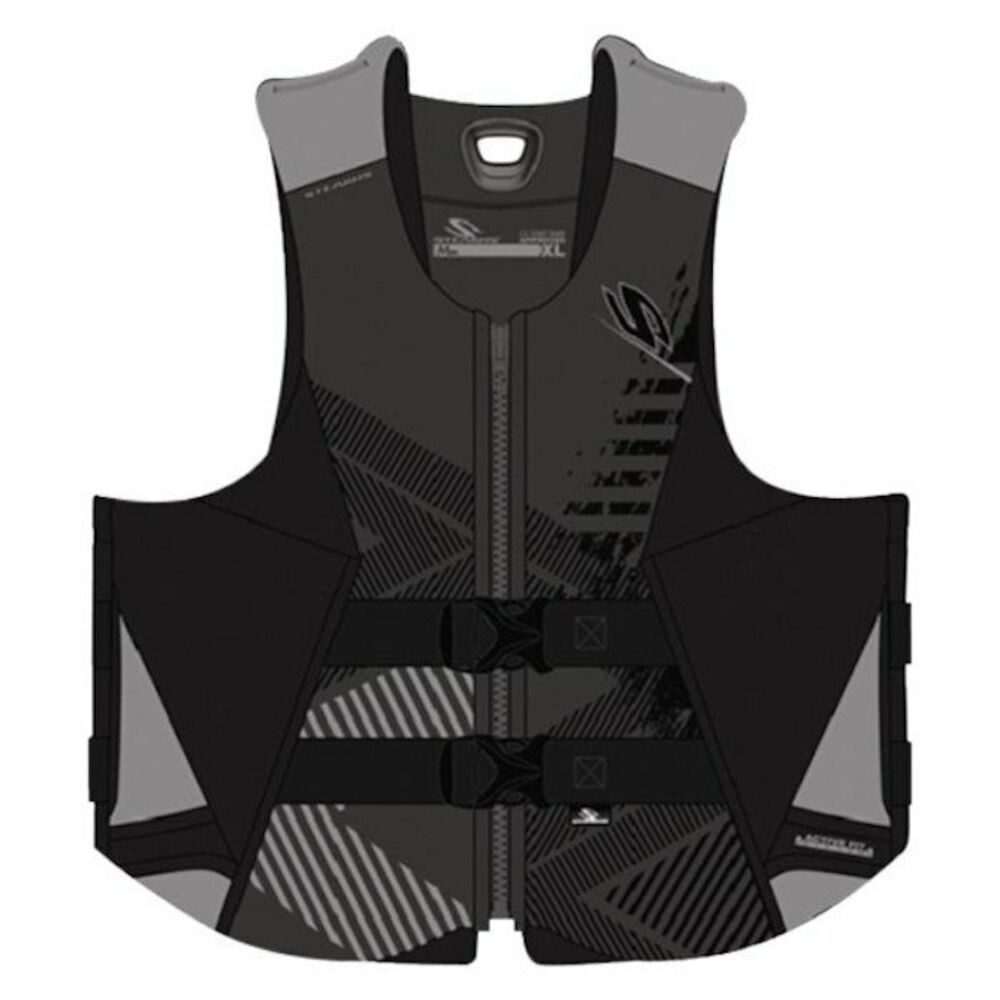 NWOT Stearns V1 Hydro Hydroprene Life Vest
